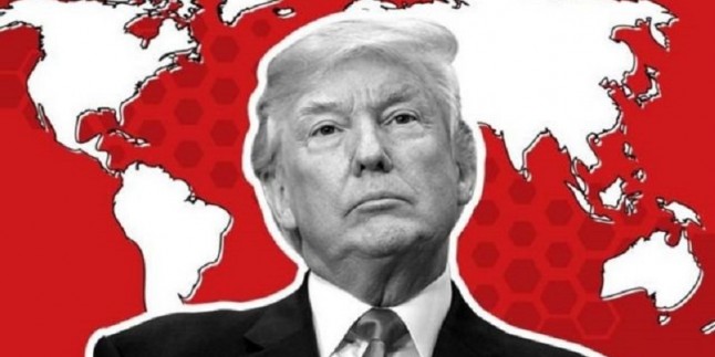 Trump’ın 4 yıllık başkanlık karnesi; savaş ve kargaşa