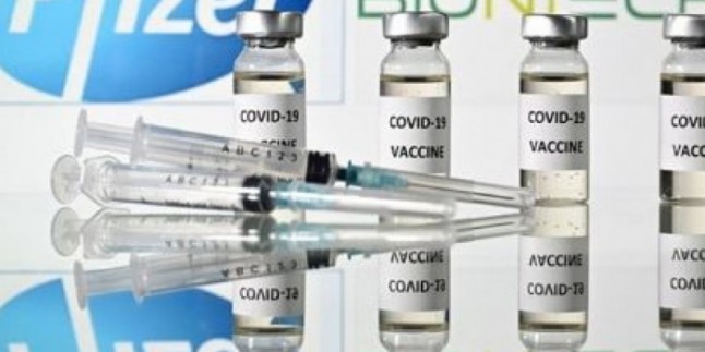 ABD’li doktor Pfizer aşısı yaptırdıktan 2 hafta sonra öldü
