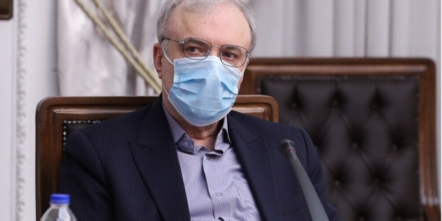 İran korona aşısının insan denemeleri başarılı