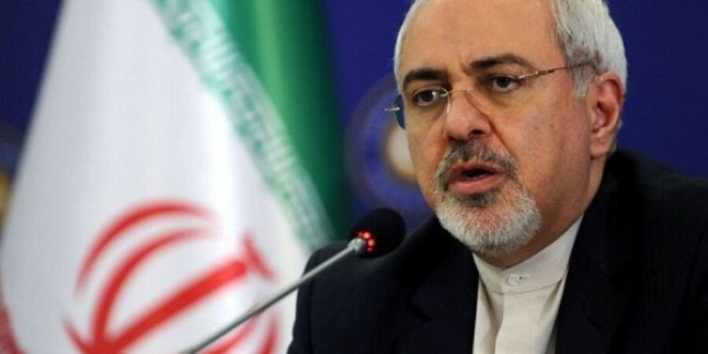 Zarif: Şehit General Süleymani bölgede barışın peşindeydi