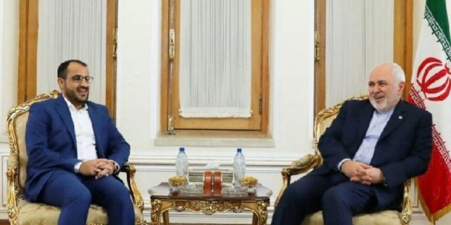 Zarif, Yemen’de savaşın ve ablukanın bitmesini istedi