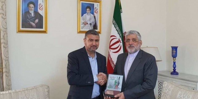 Hamas Sözcüsü: İran İslam Cumhuriyeti, direniş zaferlerinin ortağıdır!