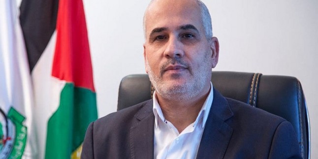 Hamas: Esirlerin kendi çabalarıyla hürriyetlerini elde etmeleri bir kahramanlıktır