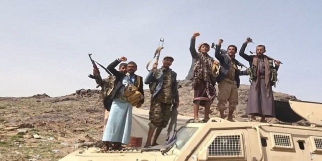 Yemen güçleri, son aylarda geniş bir alanı işgalden kurtardı