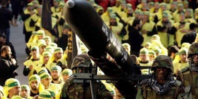 Siyonist Komutan: Hizbullah işgal altındaki topraklara günde 2 bin 500 füze ateşleyebilir