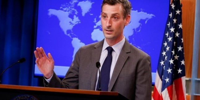 ABD: Viyana müzakerelerinde ilerleme var