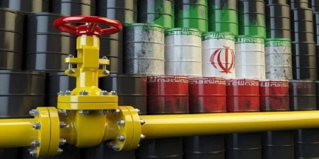İran’dan Piyasaların İhtiyacı Olan Petrolü Sağlama Hazırlığı