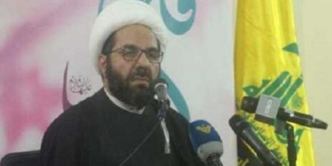 Hizbullah: ABD’nin Lübnan seçimlerindeki hedefi direnişi devirmek