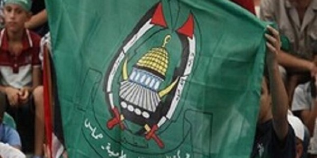 Hamas’tan Elad operasyonu ile ilgili açıklama
