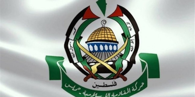 Hamas, Kudüs’te düzenlenen şehadet eylemini takdir etti