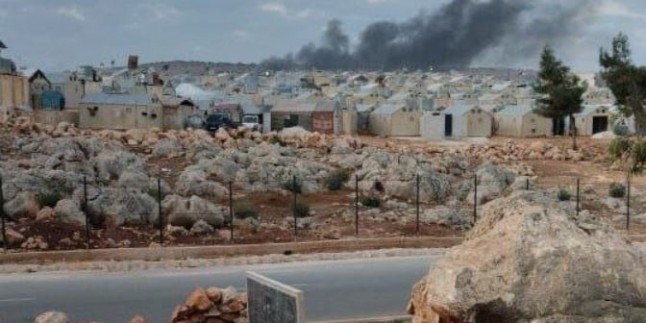 Dera ve İdlib’de onlarca terörist öldürüldü