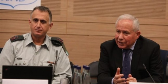 Siyonist General: Tel Aviv’in İran’ın Nükleer Projesine karşı stratejisi tamamen çöktü