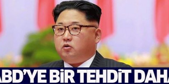 Kuzey Kore: ABD denen topraktan tek bir iz dahi kalmayacak!