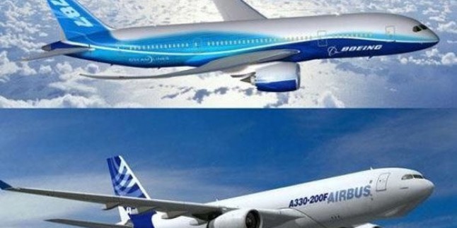 İran ile Airbus ve Boeing görüşmelerinde yeni gelişme