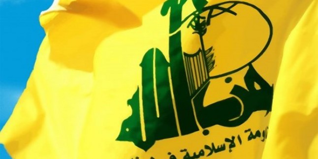 Hizbullah’tan Siyonistlerin Gazze saldırısına tepki