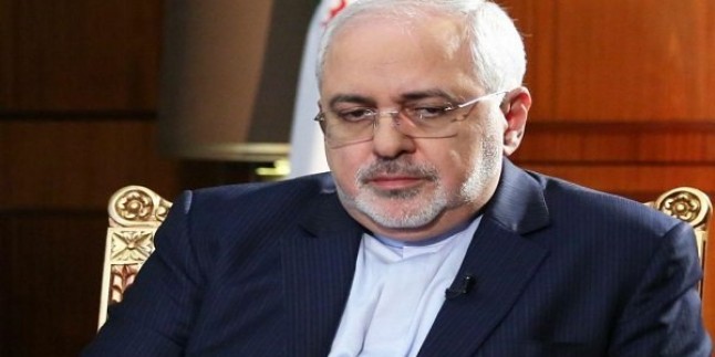 Zarif: Mircave’deki olay diplomatik yollardan takip edilecektir