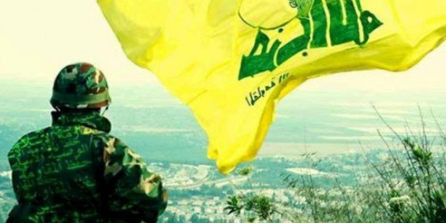 Lübnanlı askeri bir yetkili: Hizbullah Hareketi Lübnan’ın doğusundan geri çekilmedi