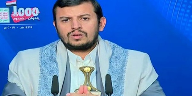 Yemen Ensarullah liderinden Müslüman kadınlara önemli mesaj