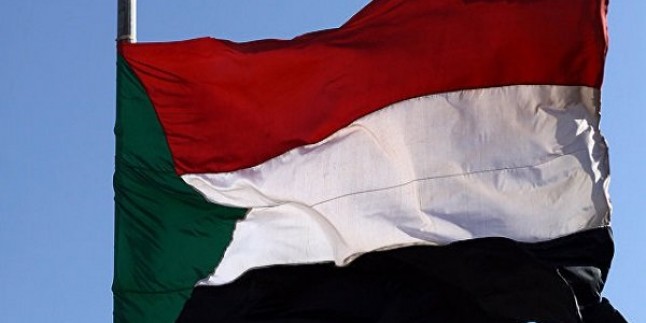 Sudan’da genel grev ilanı