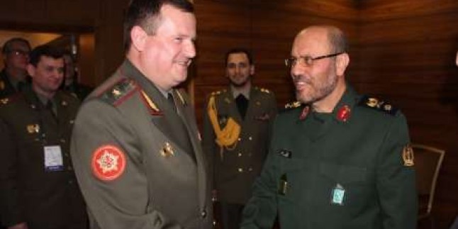 İran Savunma Bakanı: IŞİD’in Avrupalı üyeleri dünya güvenliğini tehdit ediyorlar