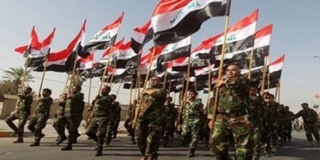 Iraklı milis gücü Haşd eş-Şaabi: Türkiye işgalci, çekilmezse savaşırız