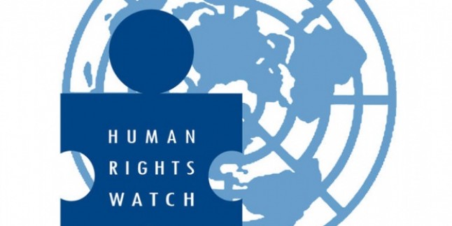 İnsan Hakları İzleme Örgütü (HRW): Güneydoğu’da sivil ölümler endişe verici