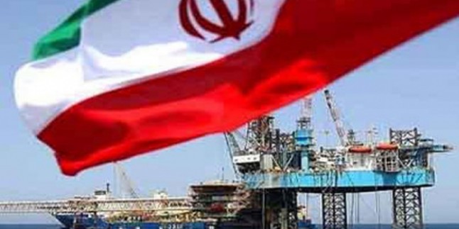 İran’ın petrol ihracatı, son 22 ayın en yüksek noktasına vardı