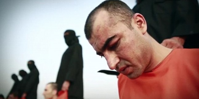 IŞİD’in Suriye’deki korkunç cinayetleri devam ediyor