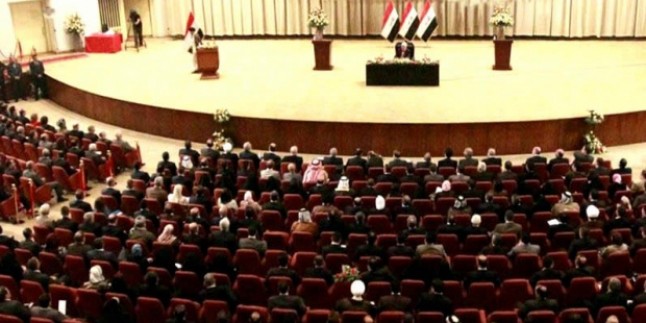 Arabistan elçisinin Irak’tan sınır dışı edilmesi istendi