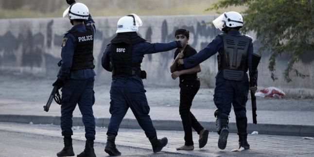 Bahreyn İnsan Hakları Merkezi: Bahreyn rejimi cinayetlere ve ihlallere devam ediyor