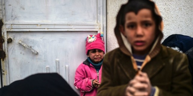 İnsan Hakları İzleme Örgütü Türkiye’yi mülteciler konusunda suçladı