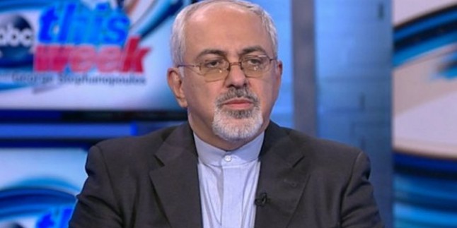 Zarif: İran’ın kendini savunacak gücü vardır