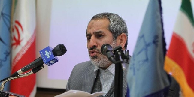 Tahran Başsavcısı: Casuslukla suçlanan isim, MOSSAD ajanlarıyla görüştüğünü itiraf etti