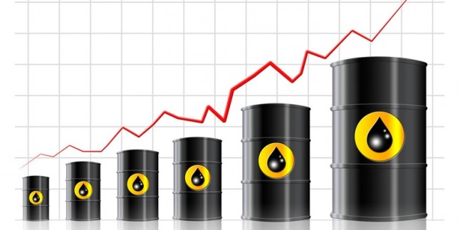 İran’ın ağır ham petrol fiyatı 41 dolar sınırını aştı