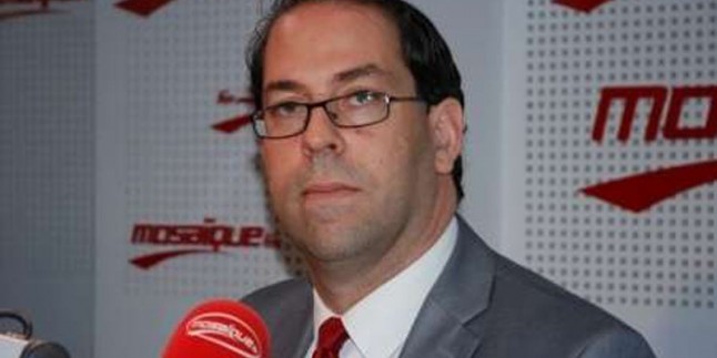 Tunus’un yeni Başbakanı açıklandı