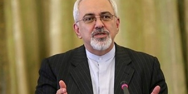 İran Dışişleri Bakanı Zarif, Nikaragua’ya gitti