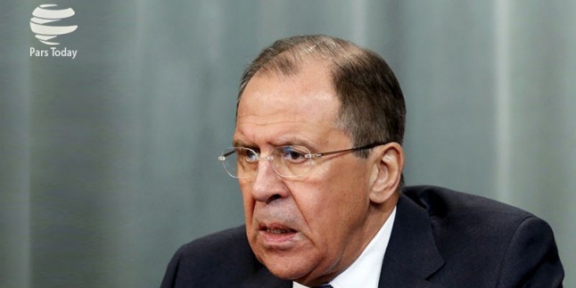 Lavrov: Beşar Esad’ın gitmesini isteyenler Suriye’de barışa engel oluyorlar