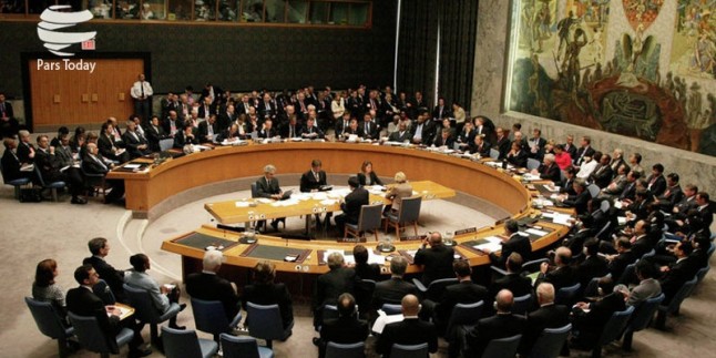 BM Güvenlik Konseyi, Halep tasarısını kabul etti