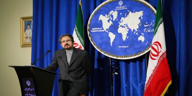 İran’dan ABD’nin insan hakları ihlallerine ve ihlalcilere desteğine tepki