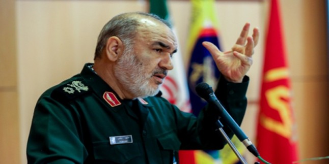 “ABD, İran’ın füze gücünden korkuyor”