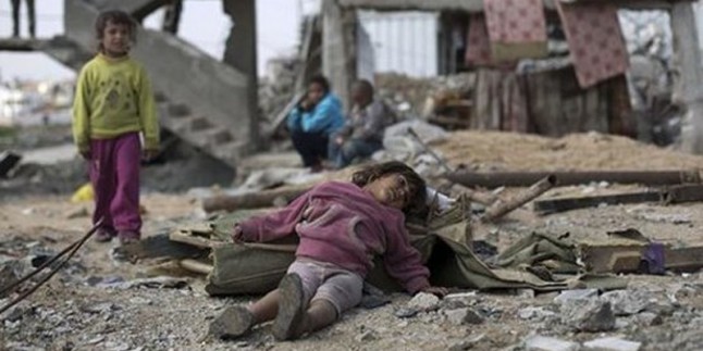 BM: Yemen savaşında 1500 çocuk öldürüldü
