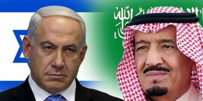 Siyonist İsrail, Suudi ve Alı Halife rejimleri, BM’nin ESCWA raporunun yayınlanmasına engel oluyorlar