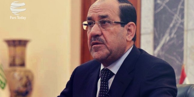 Malikinin Irak gönüllü halkçı güçlerine yönelik ilgiye vurgu yaptı