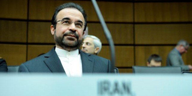 İran 77’ler grubunun başkanlığına seçildi