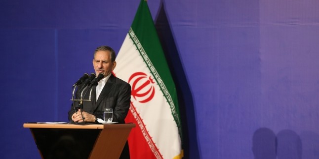Cihangiri: İran uluslararası anlaşmalara bağlıdır