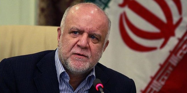 İran petrol bakanı: İran bütün petrol anlaşmalarına bağlıdır