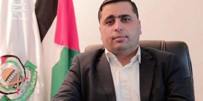 HAMAS’tan ABD’nin BM’lerdeki temsilcisine tepki