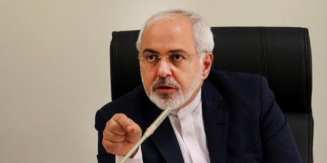 Zarif: ABD, El’kaide’nin yanında Yemen ve Suriye’de savaşıyor