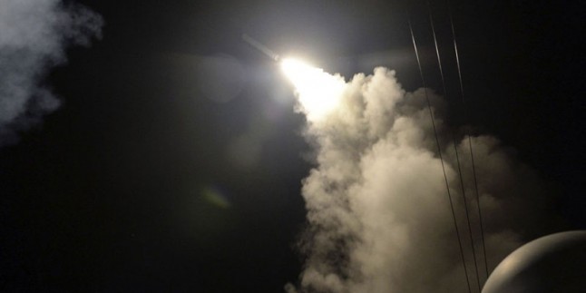Rusya, İran ve Suriye ortak operasyon odasından Amerika’ya uyarı