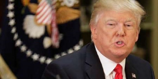 Trump, Amerikanın en nefret edilen kişisi